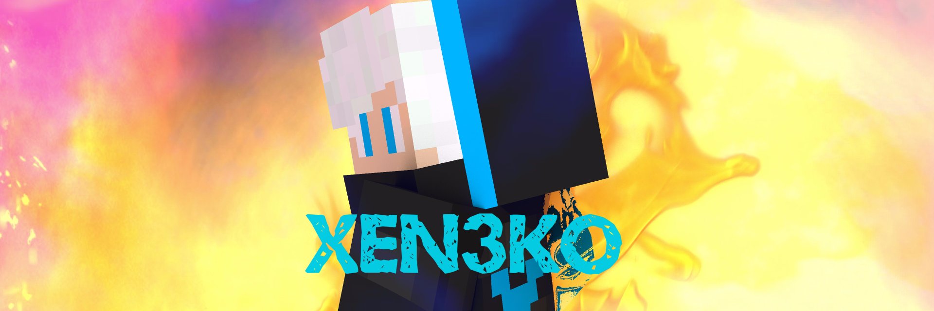 Kilian_AzGames's profile banner image