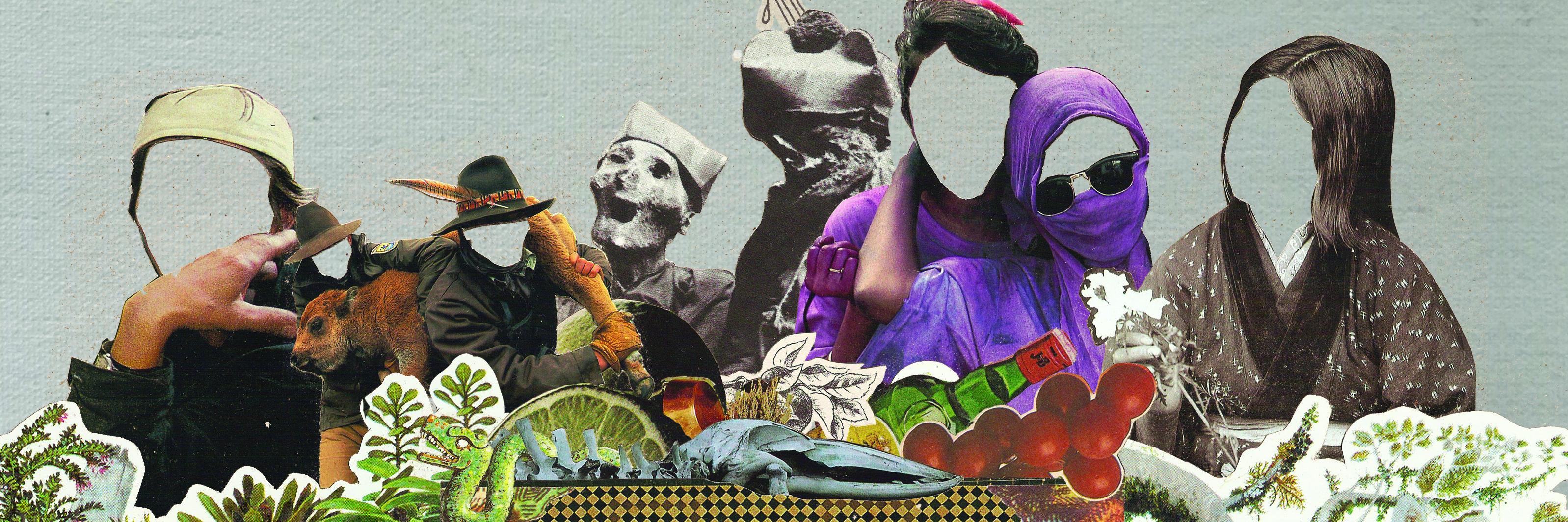 TheHeavyMedicineBand banner