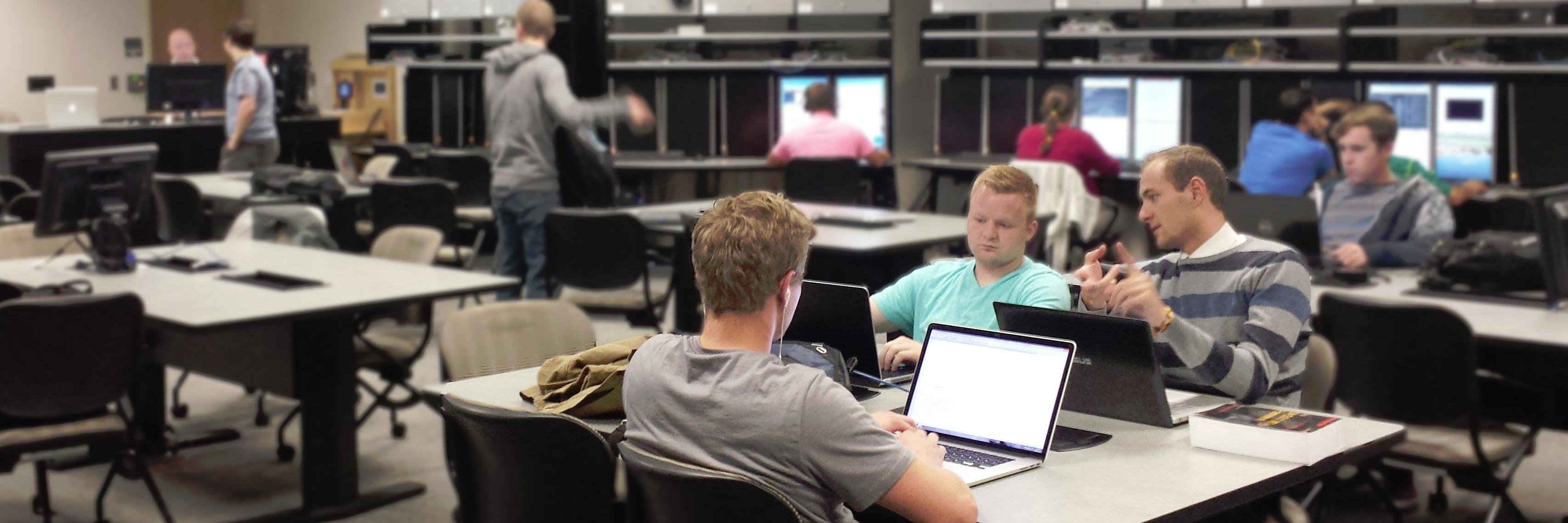 BYU_IS's profile banner image