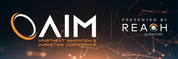 Apartment Innovation and Marketing Conference® Profile Banner