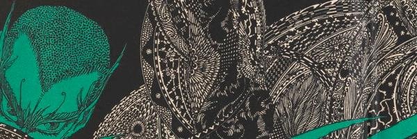 DrawnToThePage's profile banner image