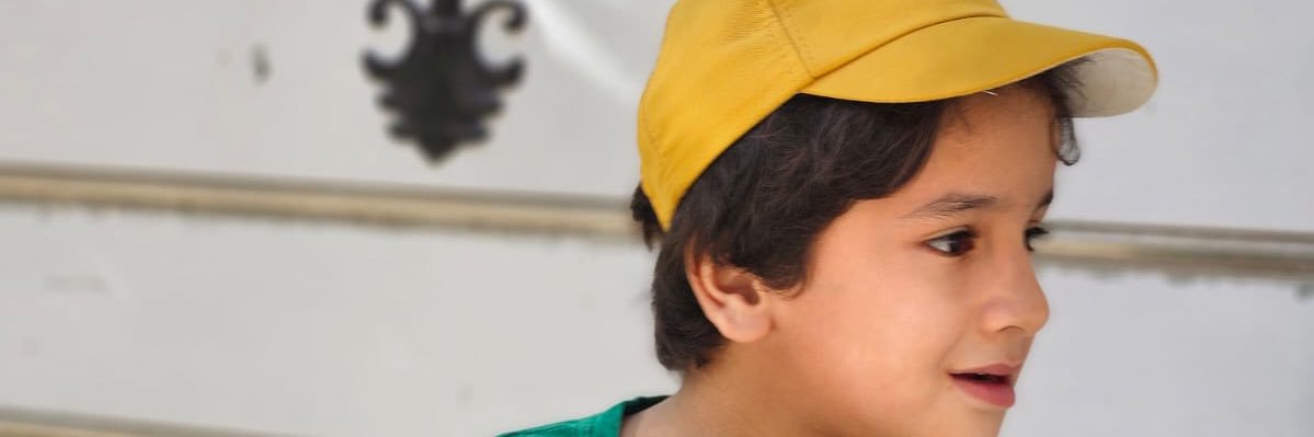 PetroBugti's profile banner image