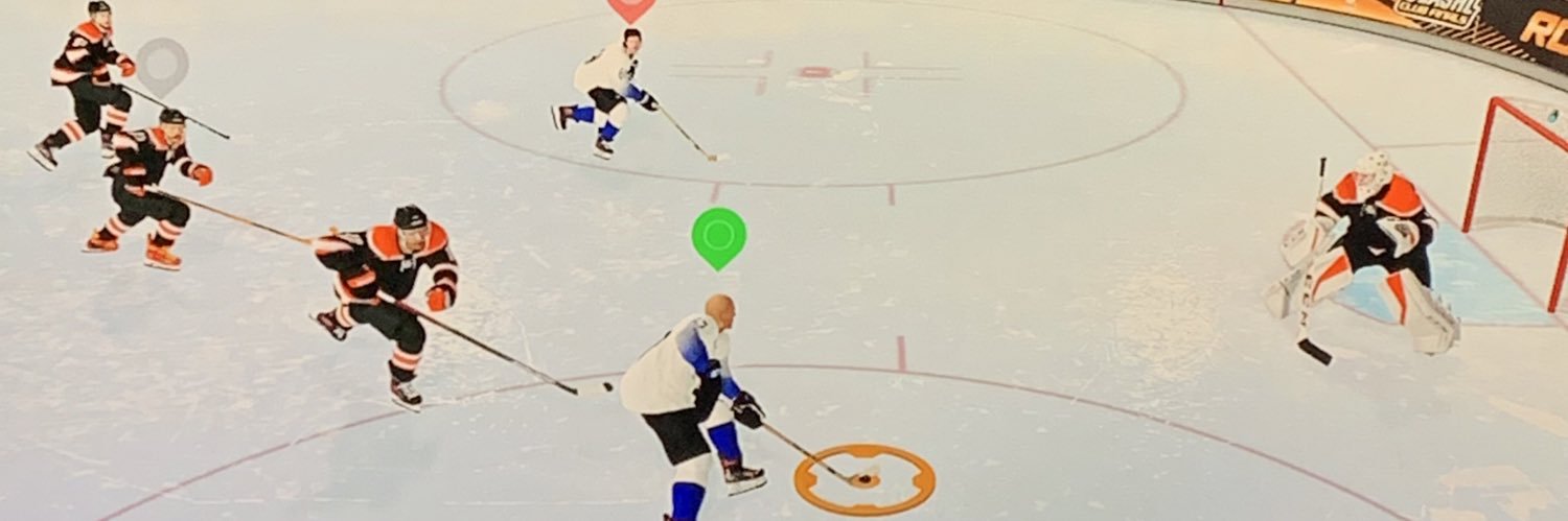 BignickyL's profile banner image