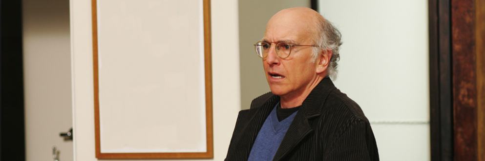 larrydavidtv's profile banner image