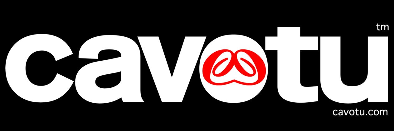 cavotu's profile banner image