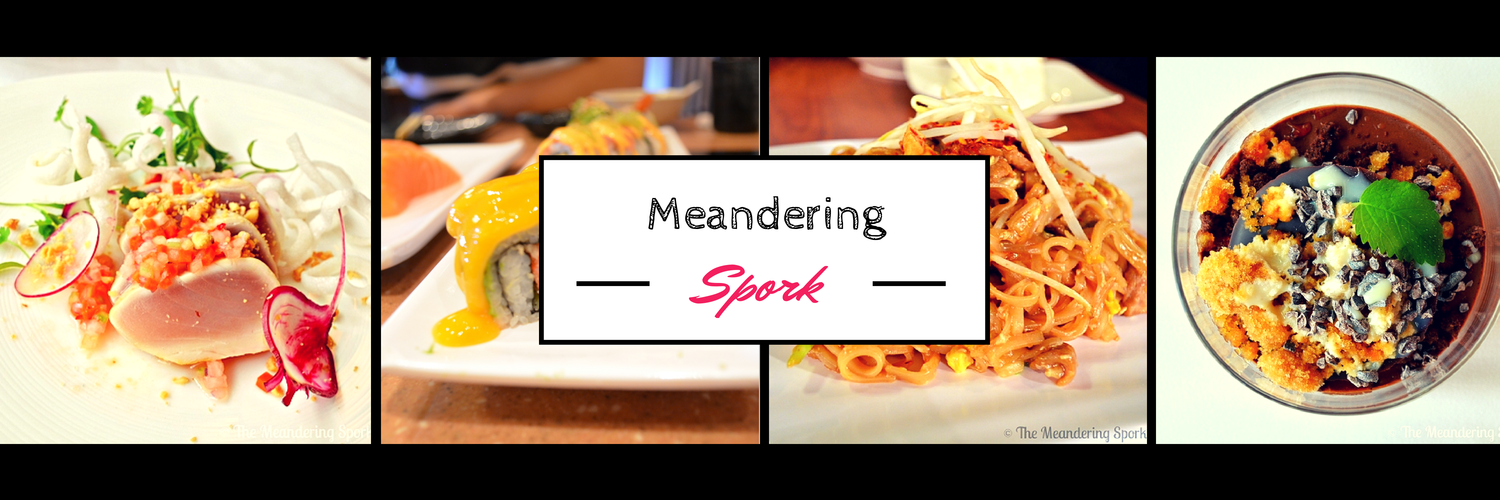 MeanderingSpork's profile banner image