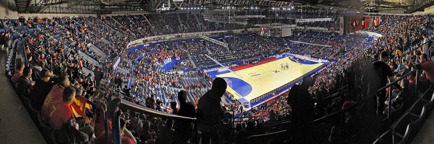 HandballLondon's profile banner image