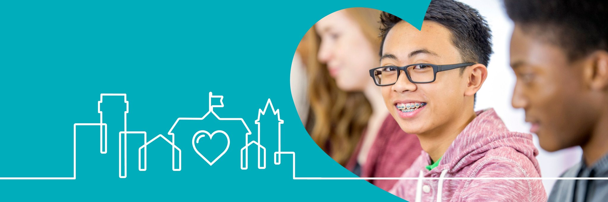 Hamilton Foundation for Student Success banner