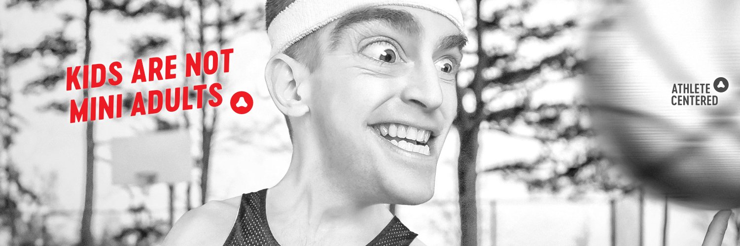 AthleteCentered's profile banner image