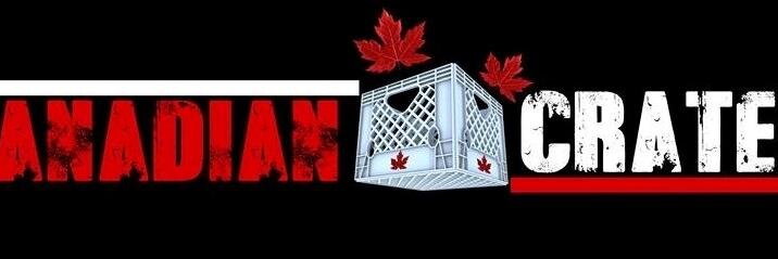 CanadianCrates banner