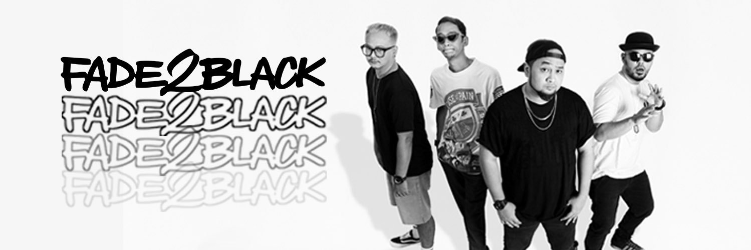 Fade2Black banner