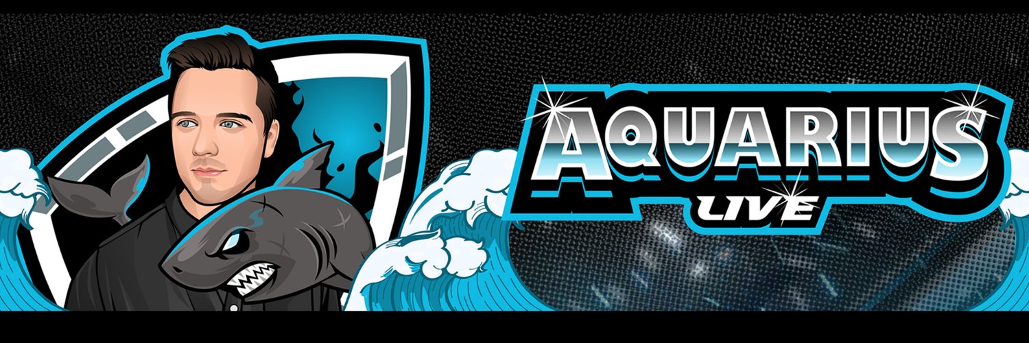 Aquarius89Tweet's profile banner image