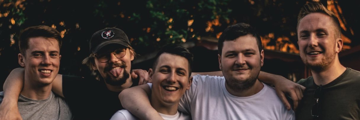 Daniel3Hills's profile banner image