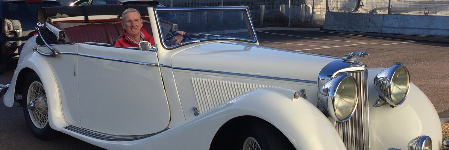 tomrees100's profile banner image