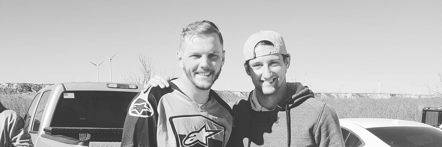 tnolan93's profile banner image
