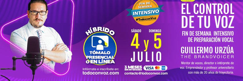 Brandvoicer's profile banner image