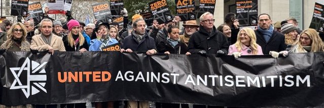 Ian Austin's banner