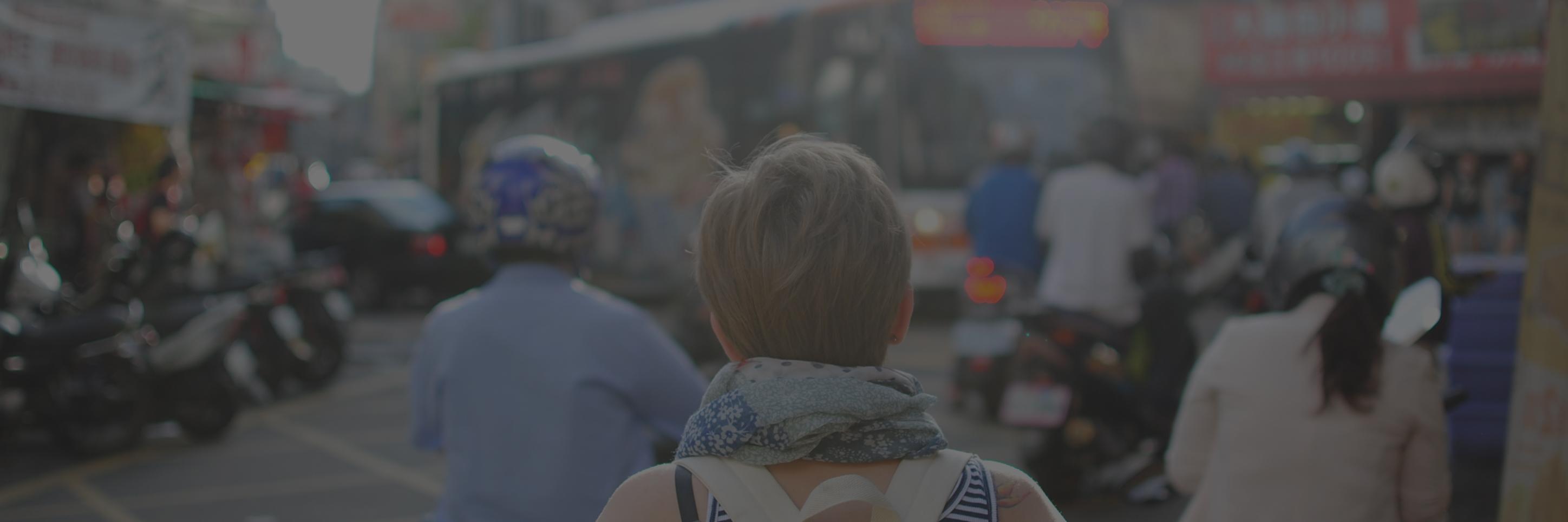 Akron Women in Tech banner