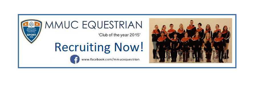 MMUCEquestrian's profile banner image