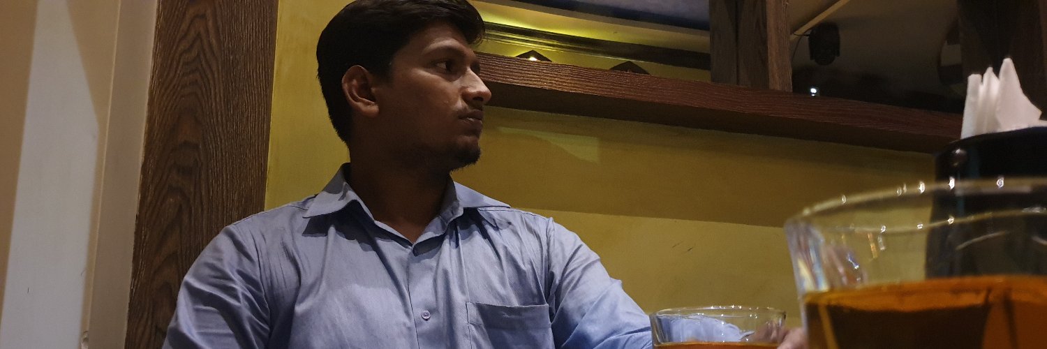 tejaskdm186's profile banner image