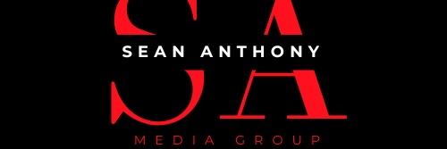 Sean Anthony Live banner