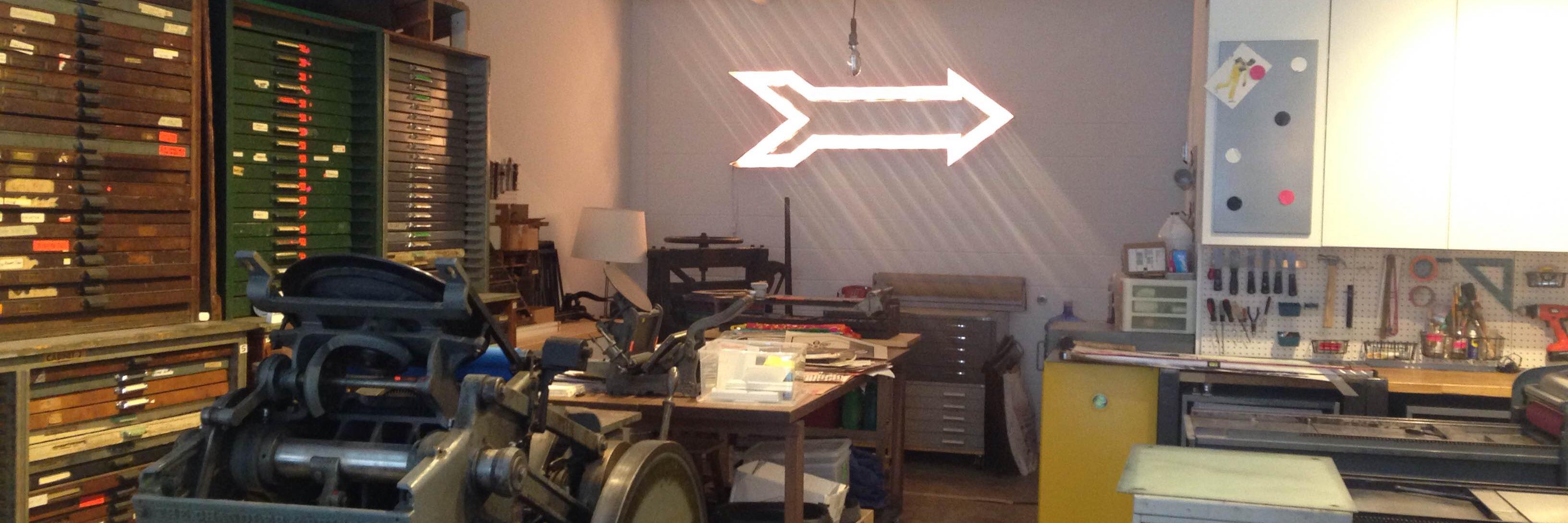 Typecase Industries banner