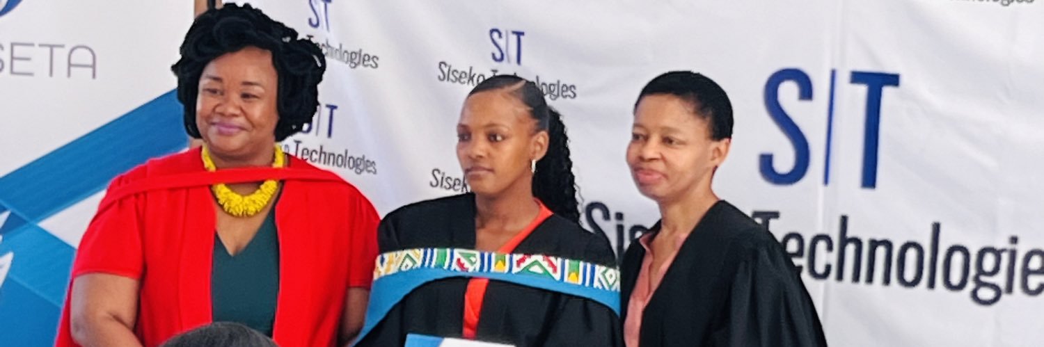 Siseko Technologies banner