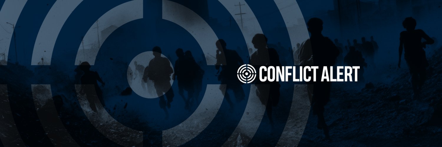 conflict_alert_'s profile banner image