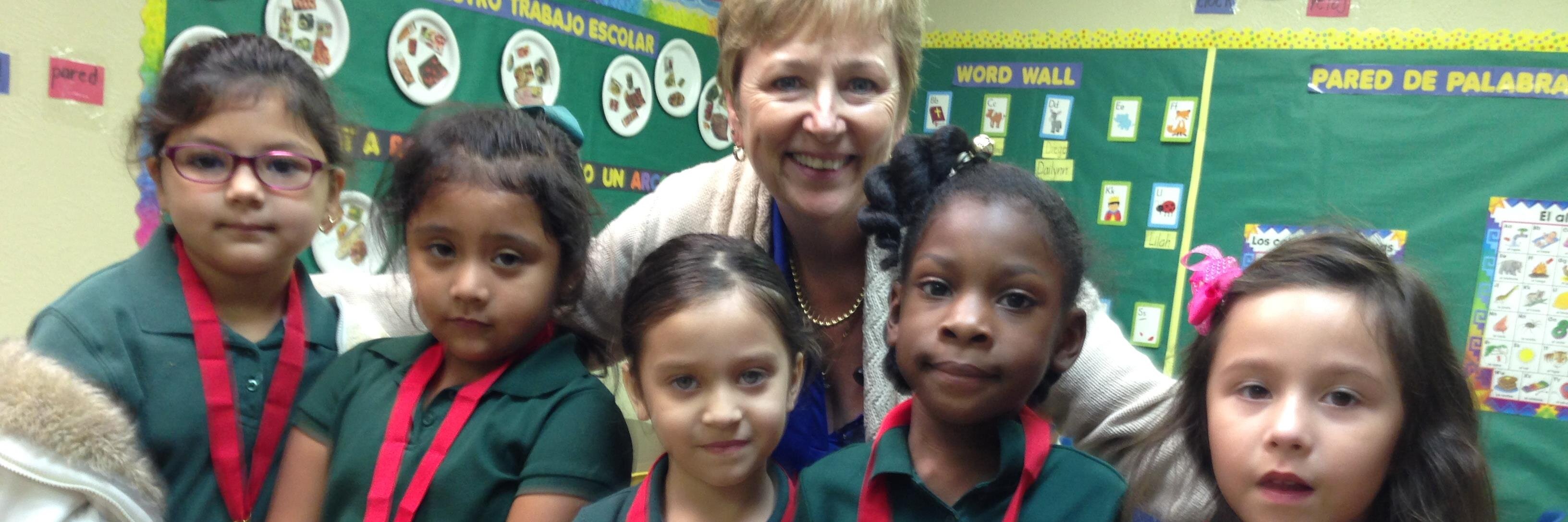 Legacy PCA Dallas banner