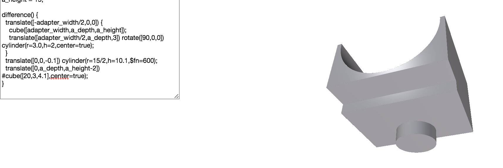 Mark_kaosat_dev's profile banner image