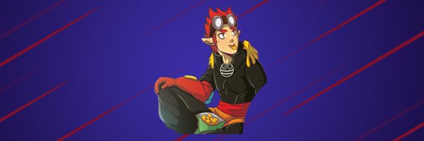 Dragsiob Profile Banner