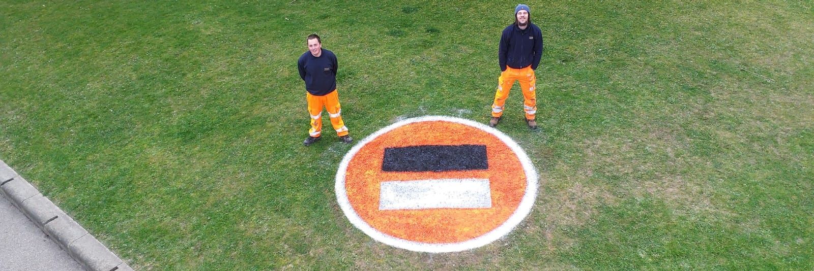 Charlie Edwards banner