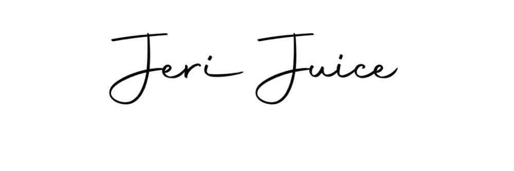 JeriJ's profile banner image