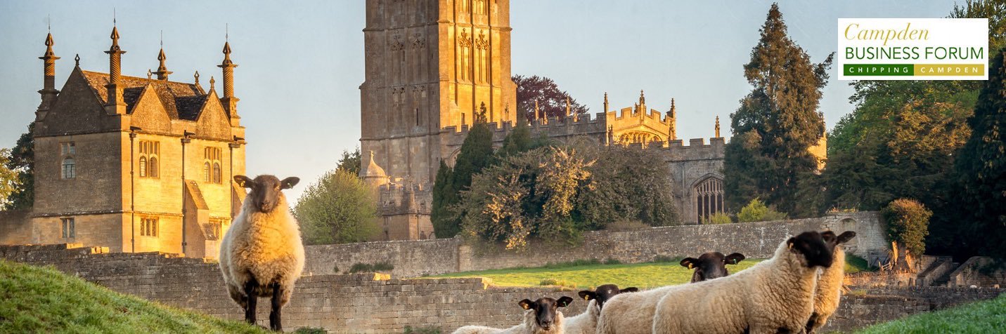 CampdenBusiness's profile banner image