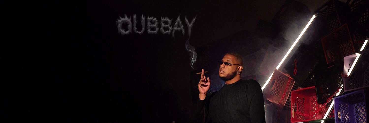 oubbayy's profile banner image