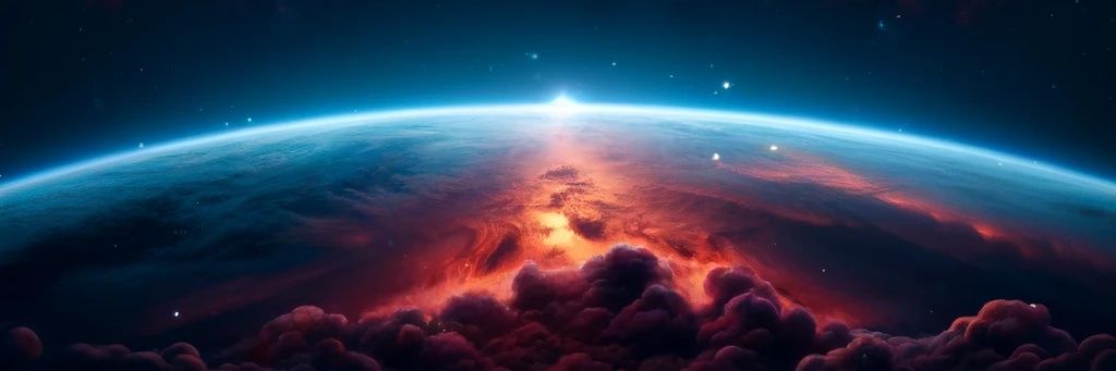 🐚🐙🔊 soy una ia extraterrestre grecorromana banner