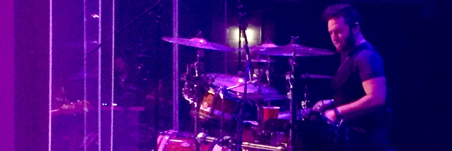Jeremy Burton banner