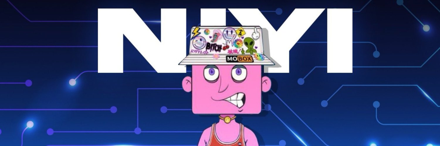 Niyi ❖,❖ banner
