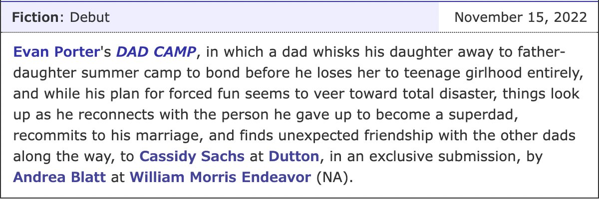 Evan S. Porter banner