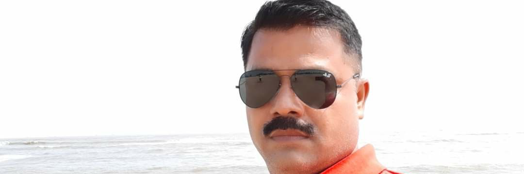 mayurrraval's profile banner image
