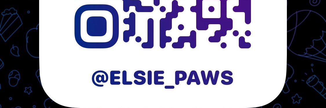 Elsieiworb's profile banner image