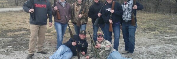 andreagower Profile Banner