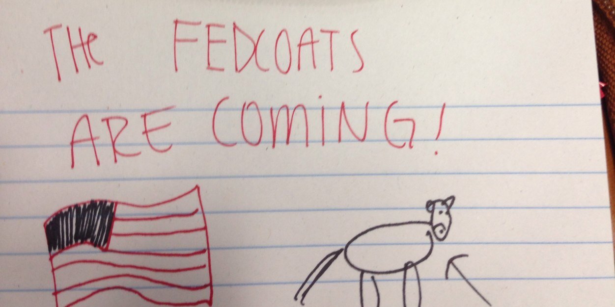 Fedcoats's profile banner image