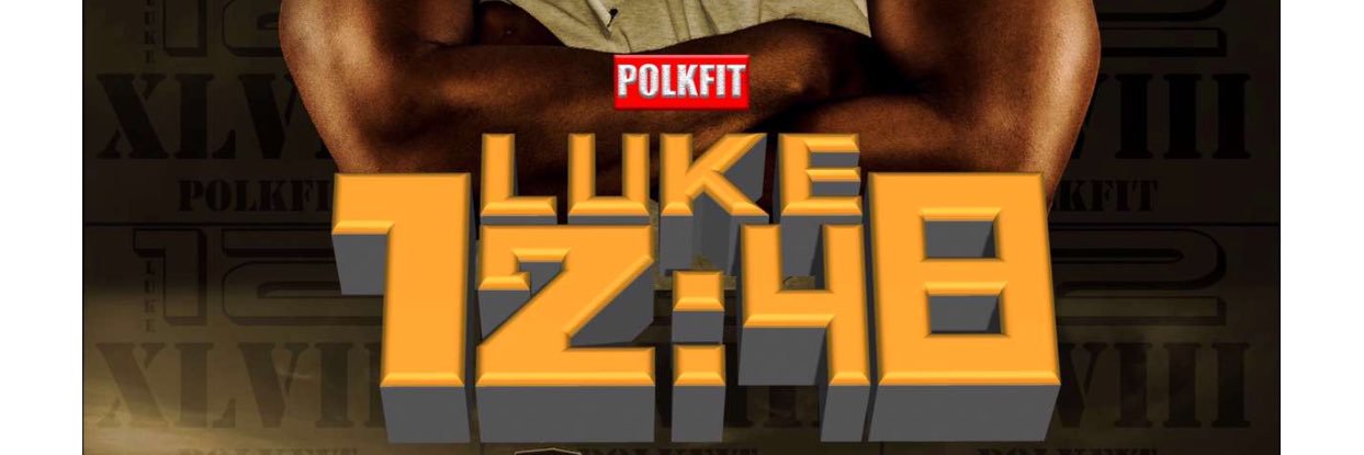 Polkfit💪🏾 banner