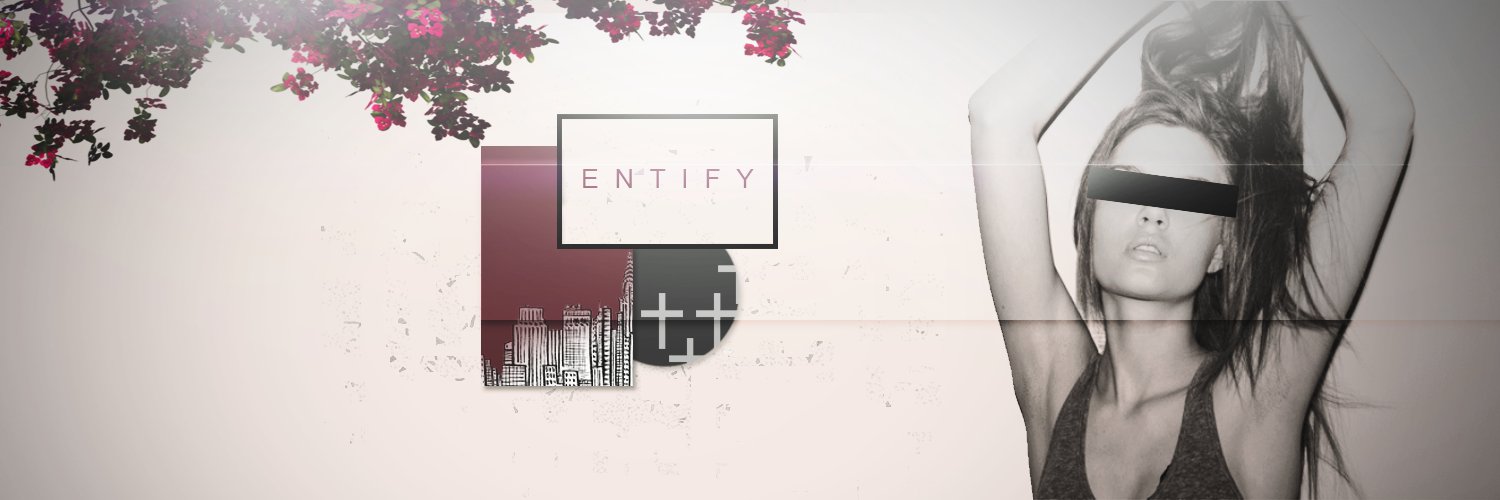 Entifyx's profile banner image