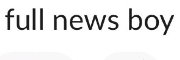 charliemckenna9 Profile Banner