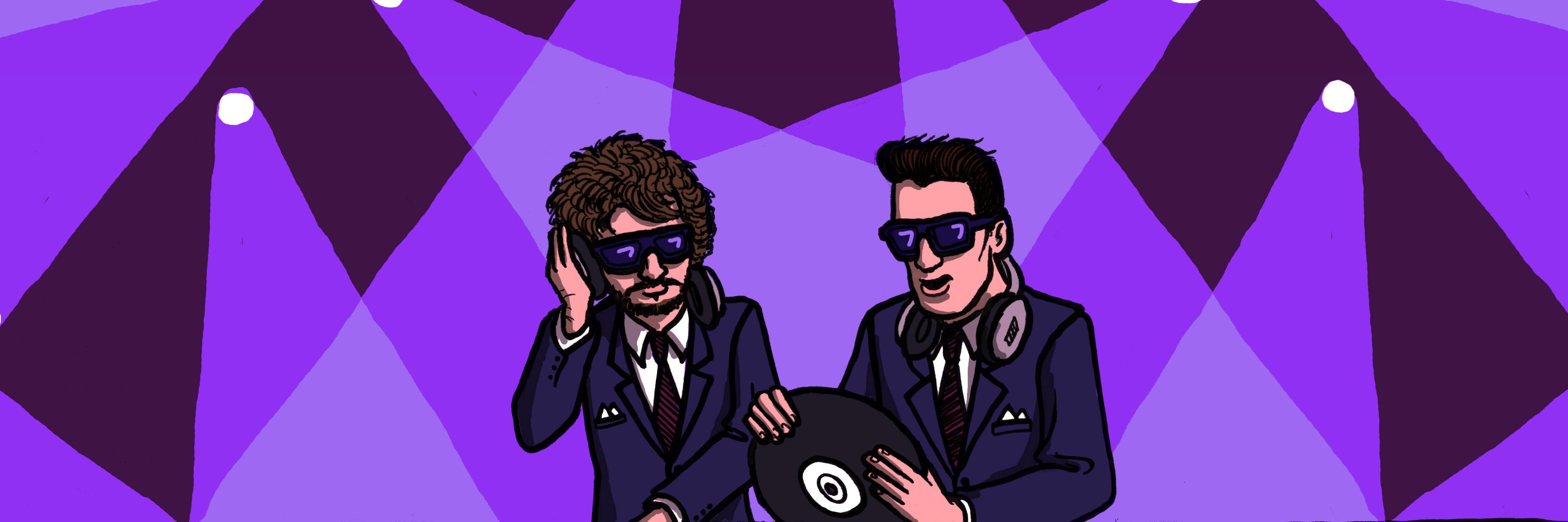 bcmcmusic's profile banner image