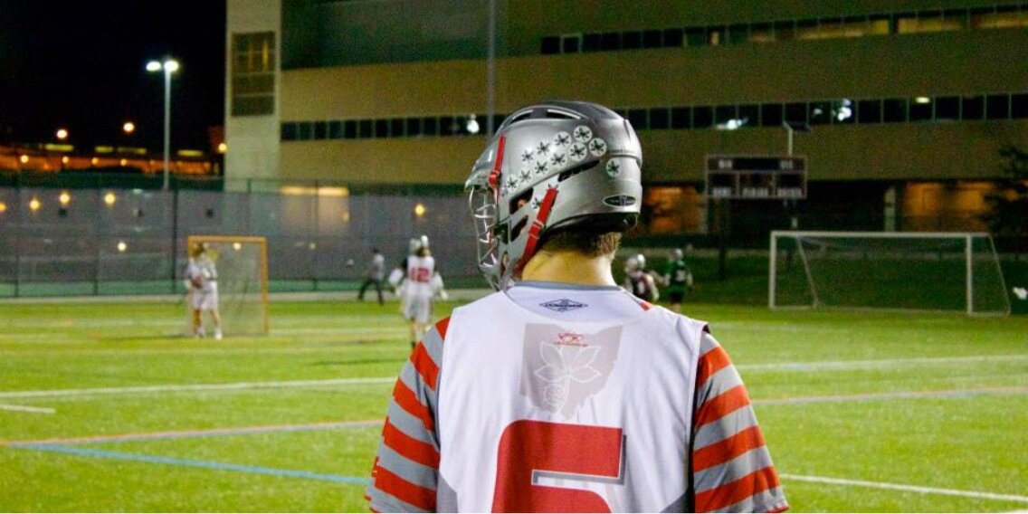 Sean Stirsman banner