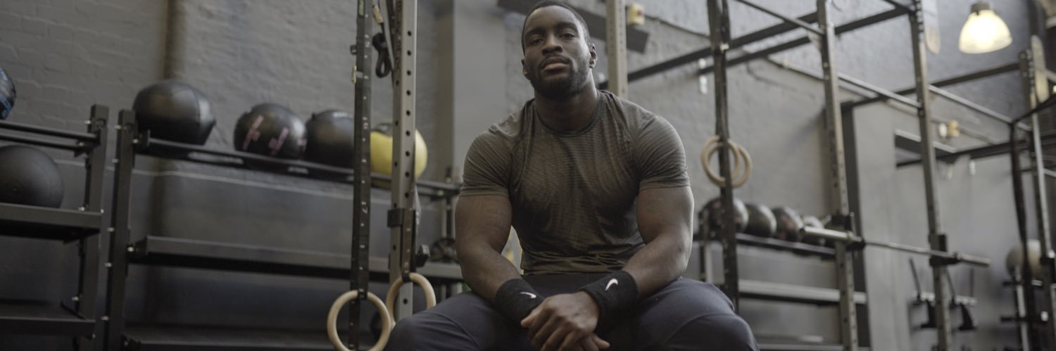 FelixOTraining's profile banner image