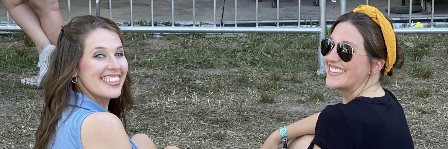 LexiLouBee's profile banner image